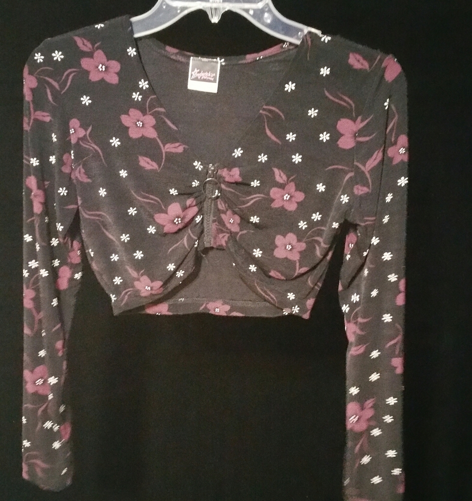 Vintage Fredericks of Hollywood